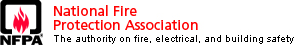 NFPA Logo