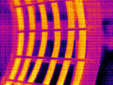 Mechanical Inspection - Heating Coils