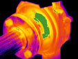 Mechanical Inspection - Thermal Fluid Heater