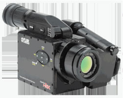 Flir System ThermaCAM GasFindIR